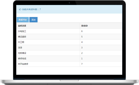 Free HTML5 Website Template